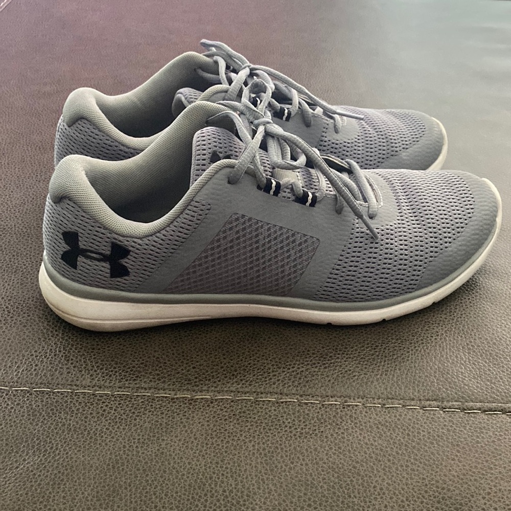 Mens under armour shoes Sz 11.5